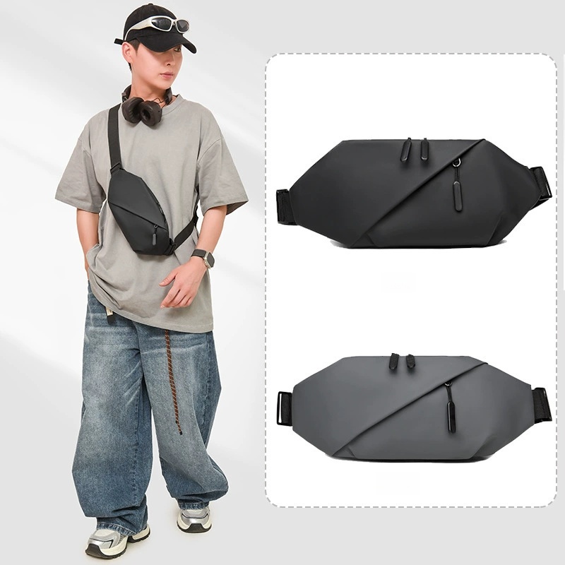 Running Belt Waist - Men Minimalist Outdoor Sports Running Jogging