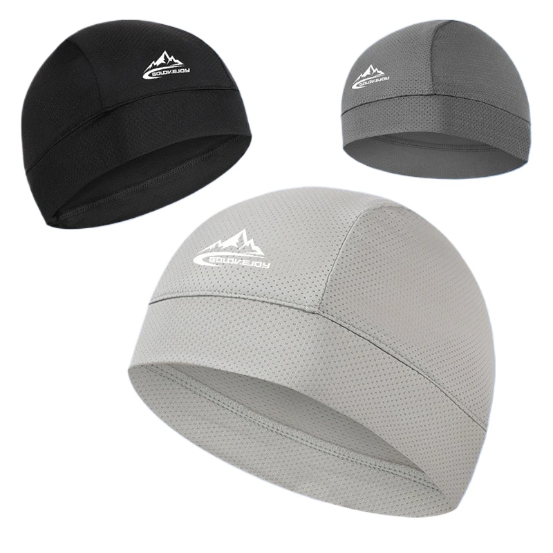 Men's Women's Summer Quick Dry - Head Gear Running ulasan dan harga