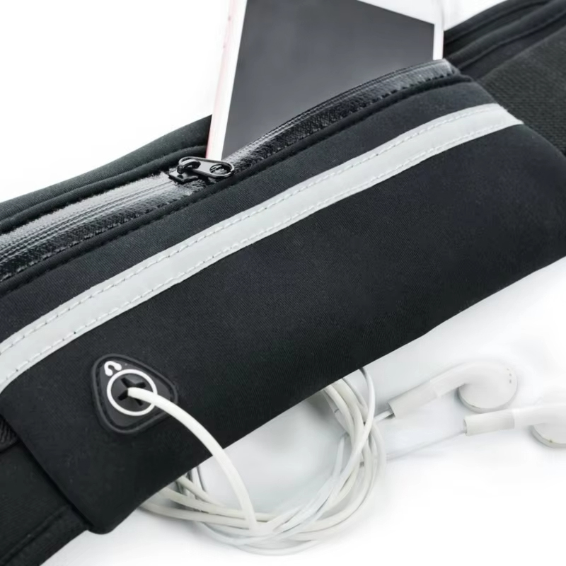 Running Bag Women Waist bag Be - Running Belt Waist ulasan dan harga
