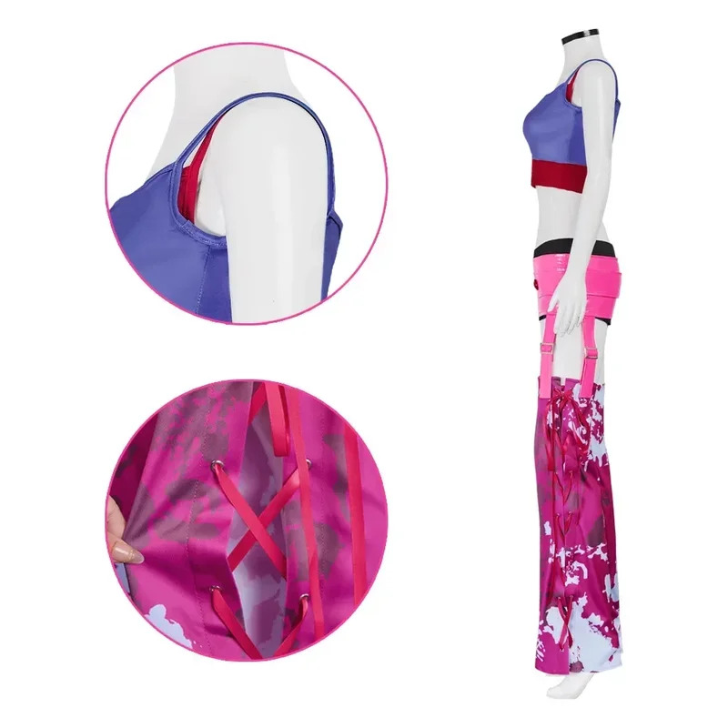 Suki 2 Set Women's Fast 2 Furi - Head Gear Running ulasan dan harga