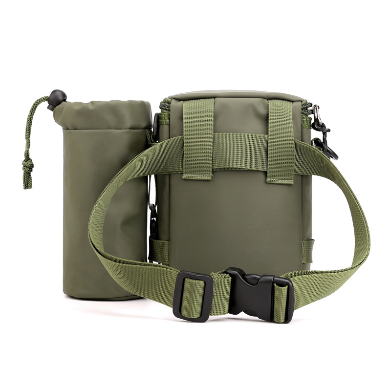 Outdoor waist bag multi-functi - Running Belt Waist ulasan dan harga