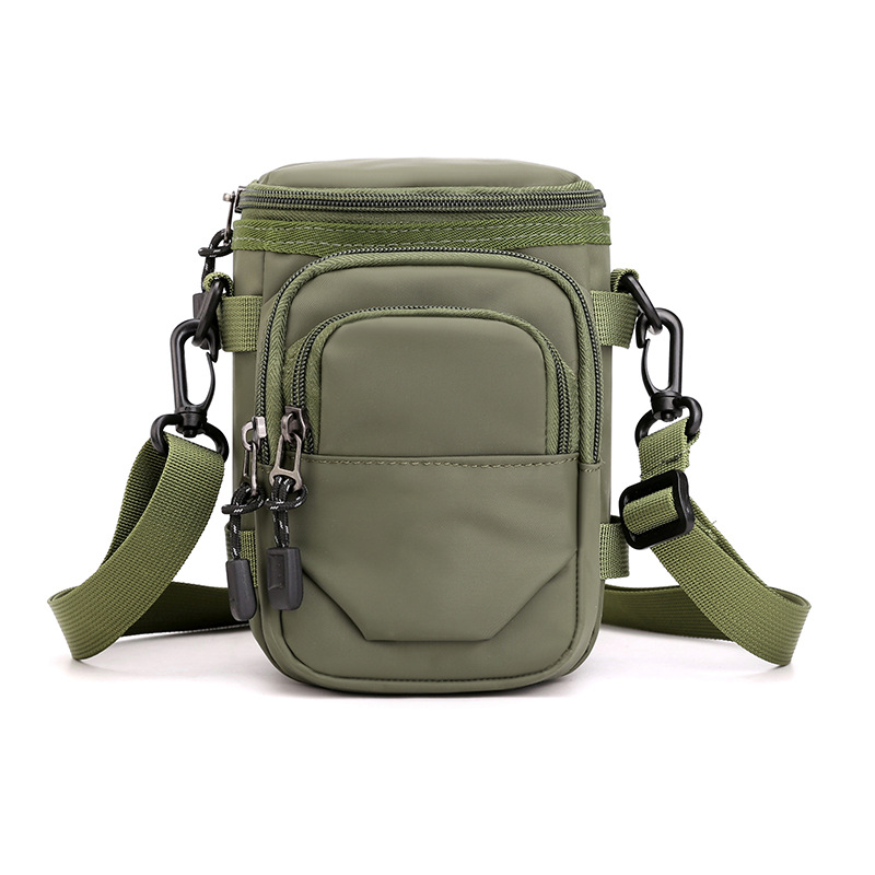 Outdoor waist bag multi-functi - Running Belt Waist ulasan dan harga