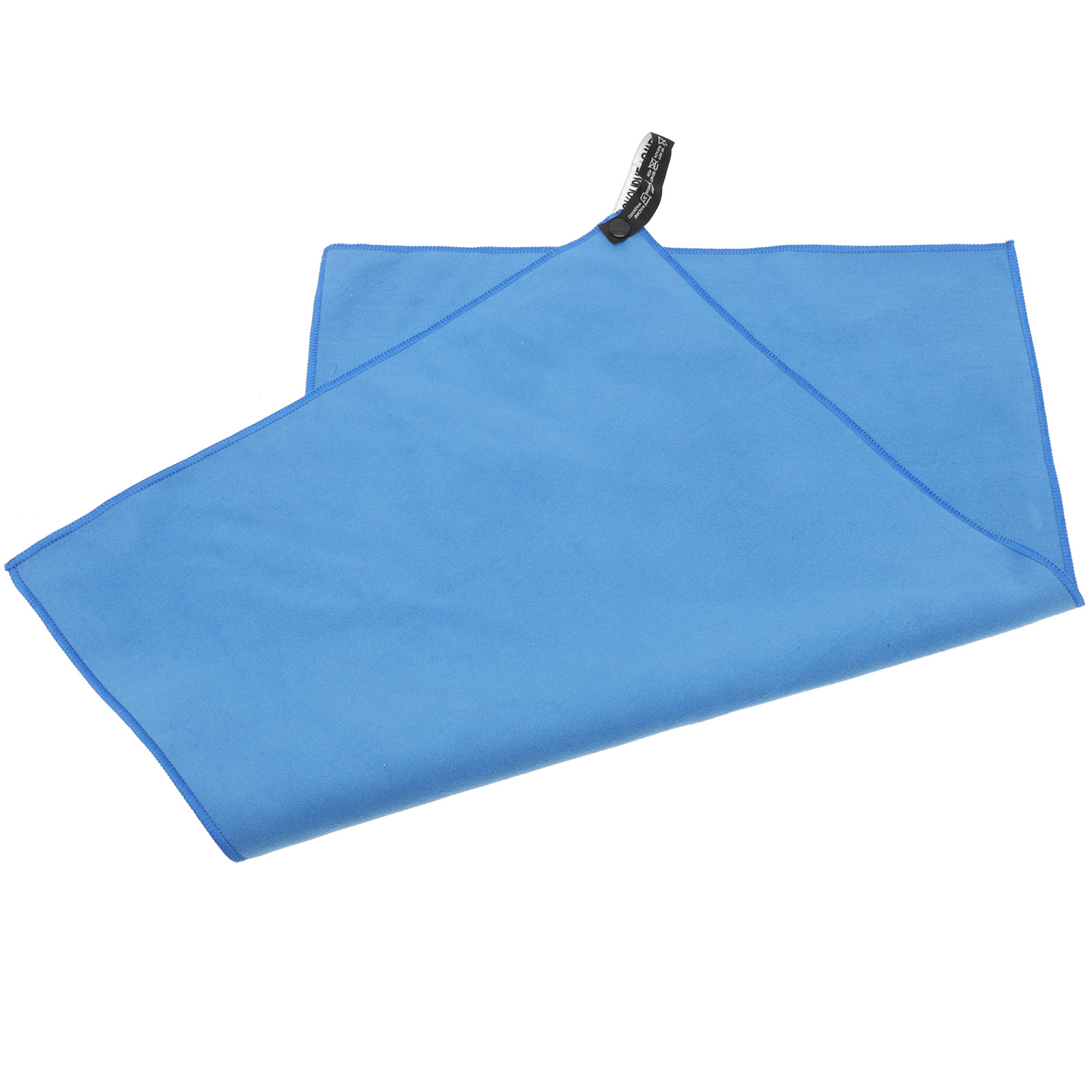 Microfiber Quick Dry Gym Towel - Running Gear Quick Dry ulasan dan harga