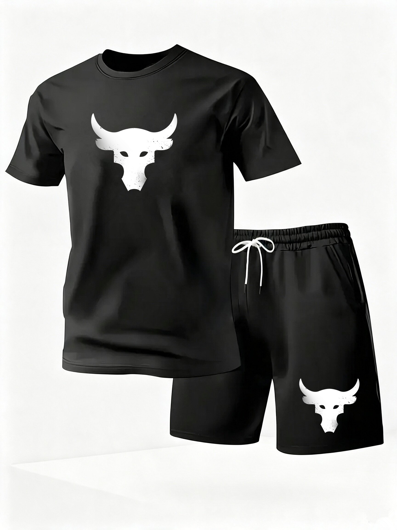 Summer Men's Quick Dry Casual  - Running Gear ulasan dan harga