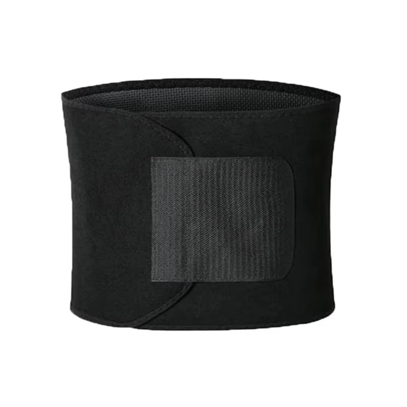 Men Sports Sweat Bust Waist Su - Running Belt Waist ulasan dan harga