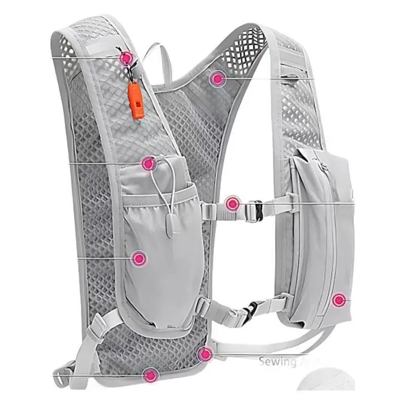 Lightweight Quick Dry Outdoor  - Running Gear ulasan dan harga
