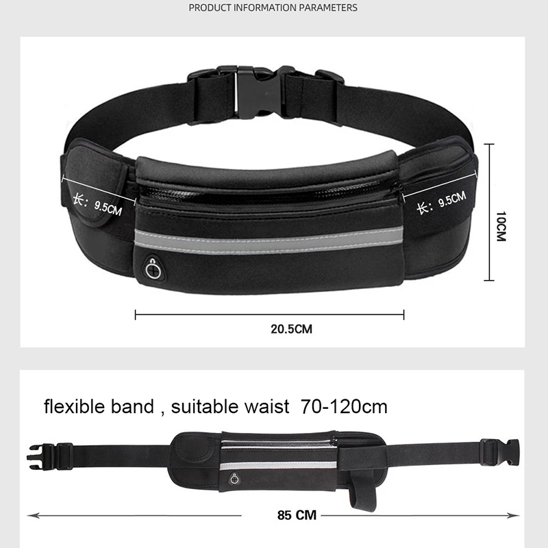 Sports Fanny Pack Women Runnin - Running Belt Waist ulasan dan harga