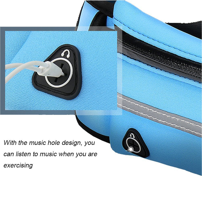 Sports Fanny Pack Women Runnin - Running Belt Waist ulasan dan harga