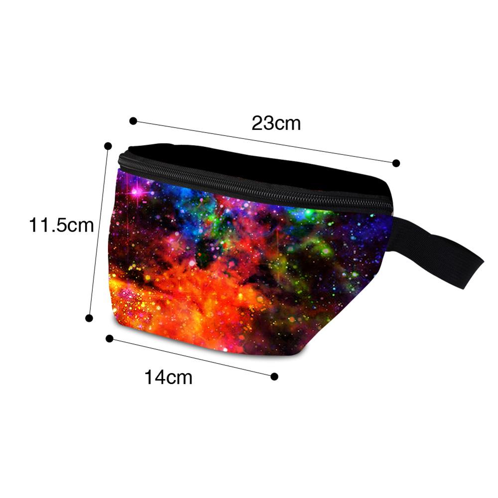 Unisex Custom Logo Waist Bag P - Running Belt Waist ulasan dan harga