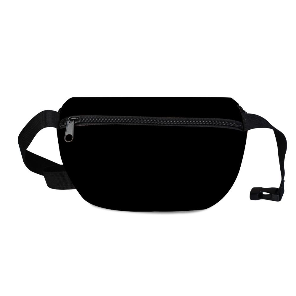 Unisex Custom Logo Waist Bag P - Running Belt Waist ulasan dan harga