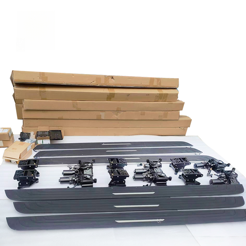 High Quality Wearproof Aluminu - Quality Running Gear ulasan dan harga