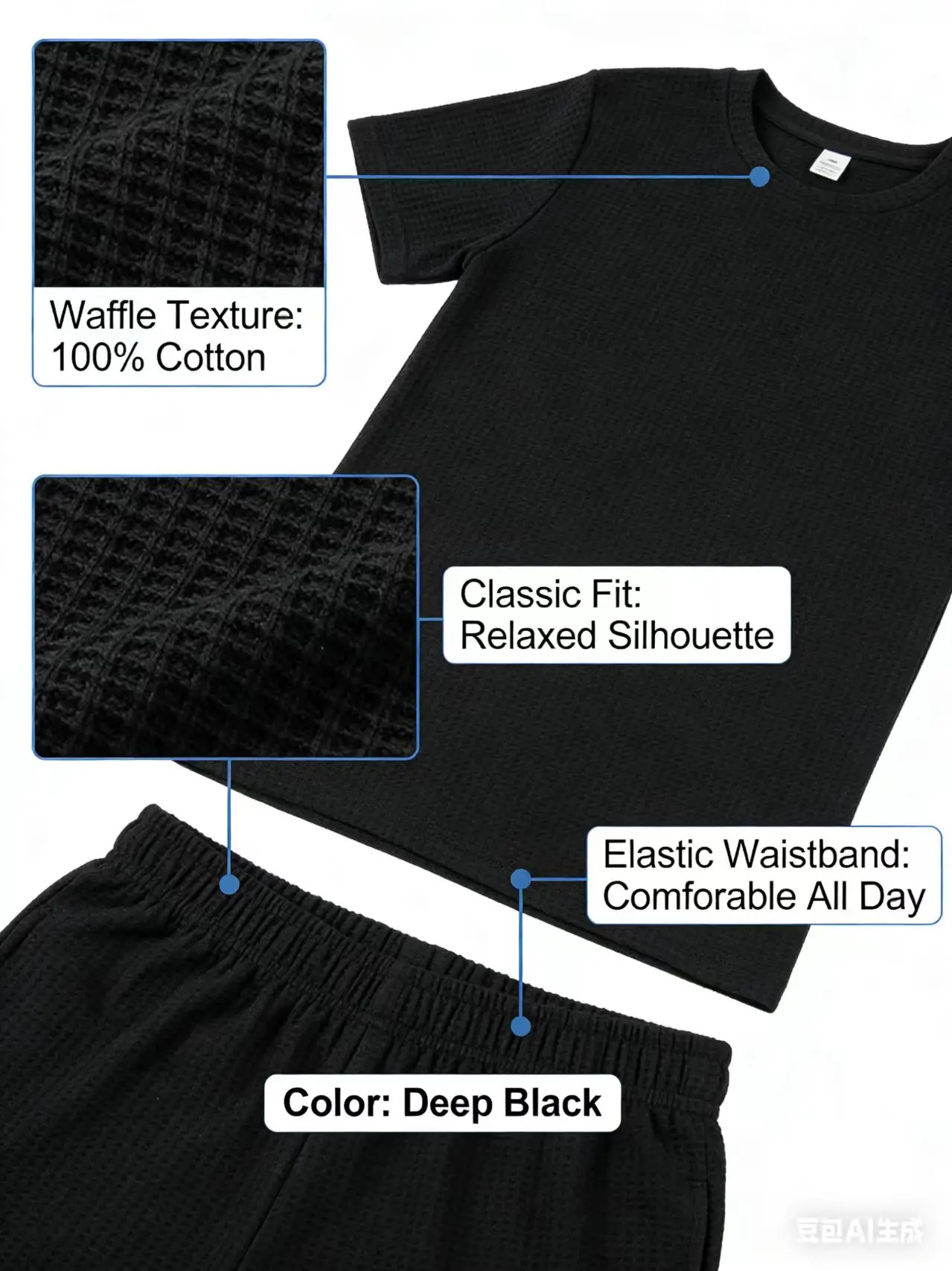 Summer Men's Quick Dry Casual  - Running Gear ulasan dan harga