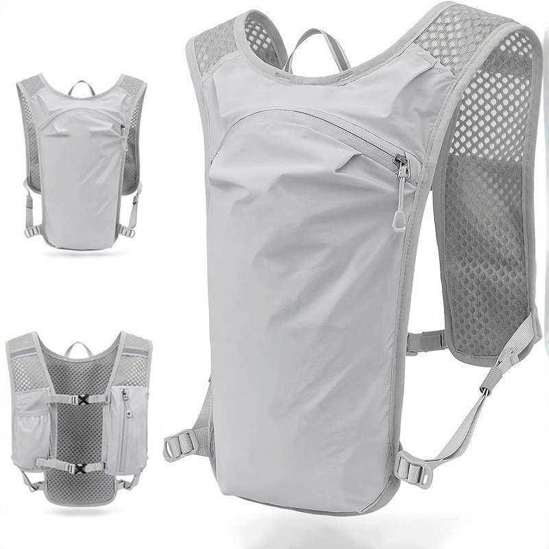 New Ultralight Running Hydrati - New Gear Running ulasan dan harga