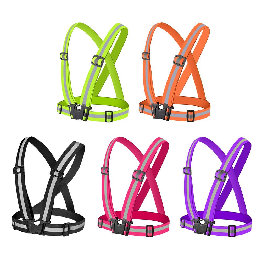 Universal Highlight Adjustable - Running Gear For Night ulasan dan harga