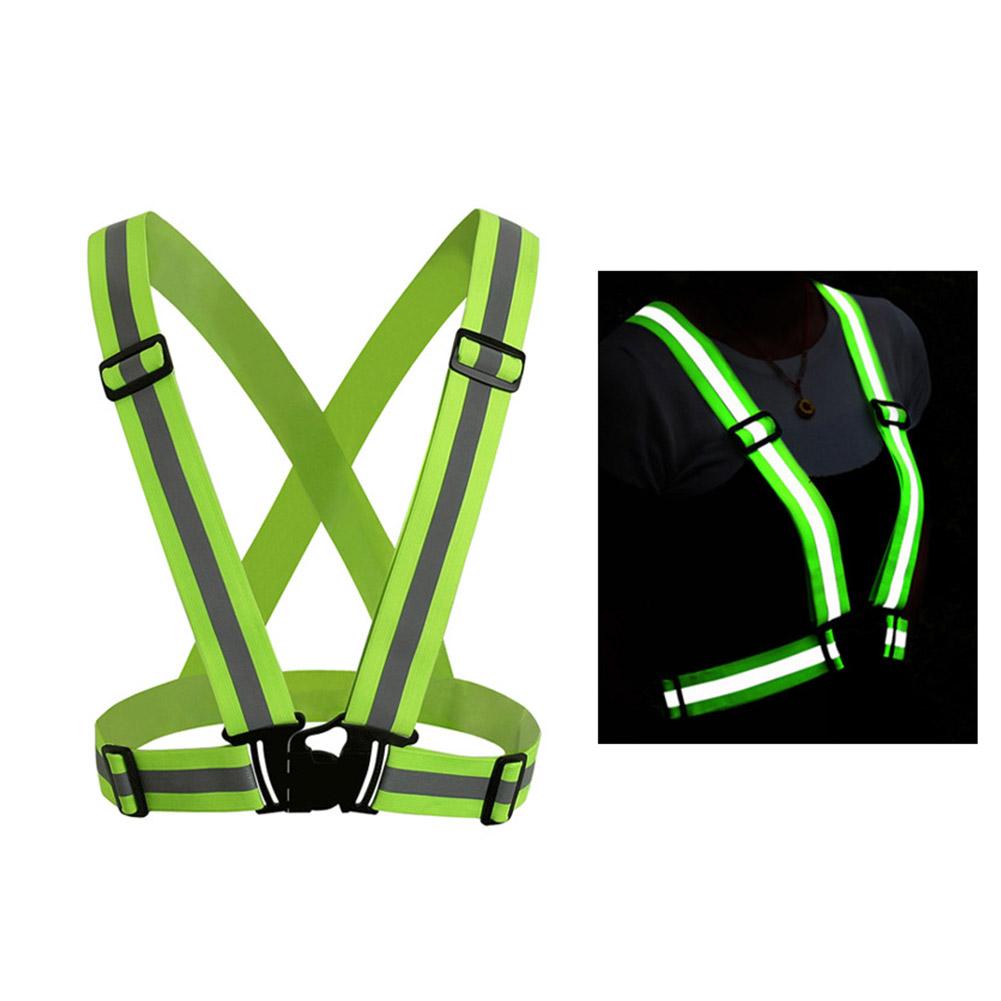 Universal Highlight Adjustable - Running Gear For Night ulasan dan harga