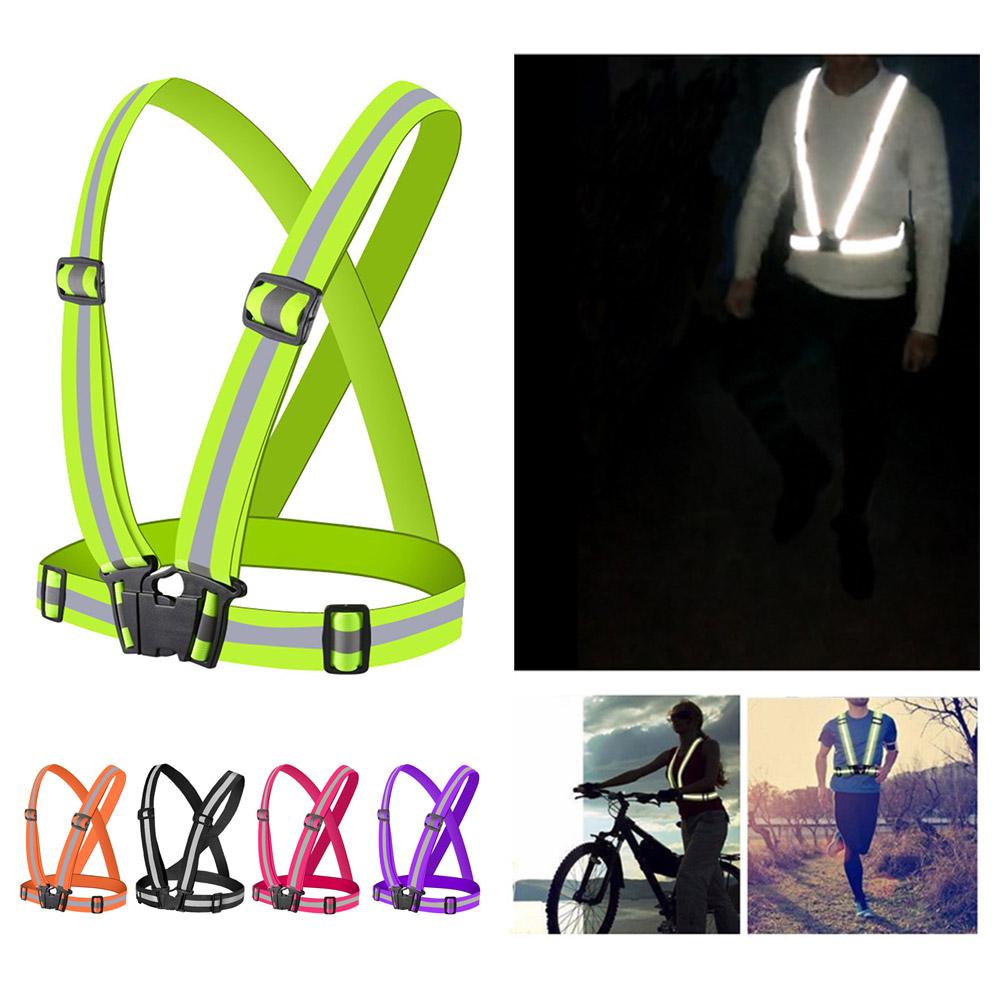Universal Highlight Adjustable - Running Gear For Night ulasan dan harga
