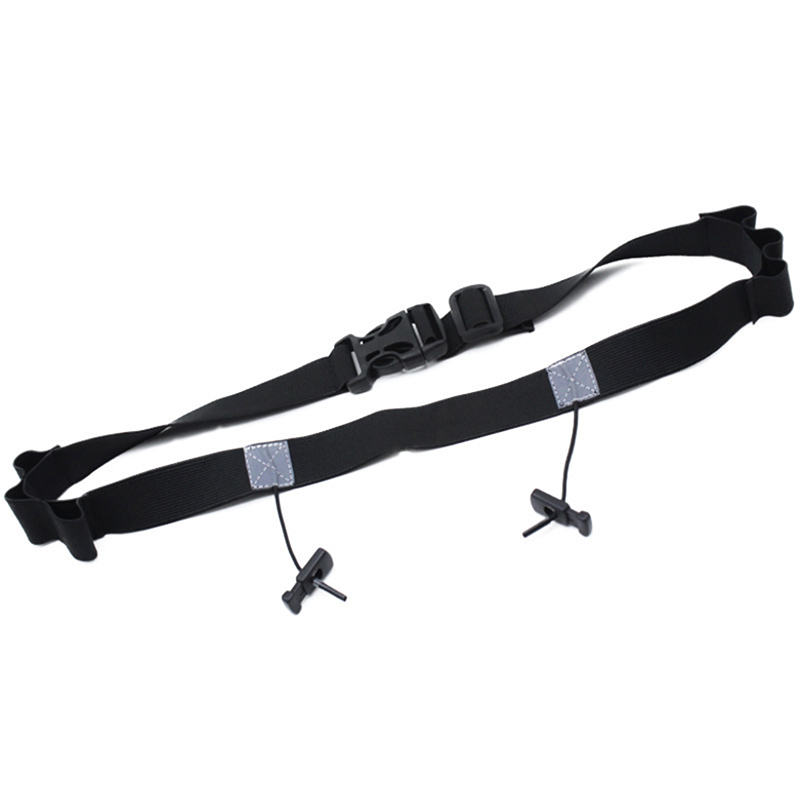 Running Race Number Belt Waist - Running Belt Waist ulasan dan harga
