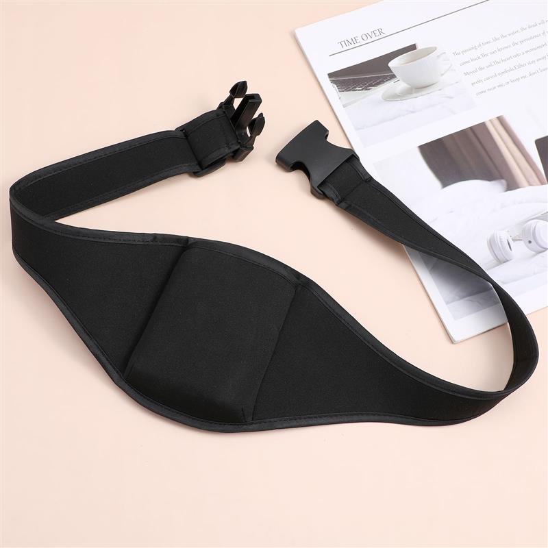 Microphone Belt Micpouch Fitne - Running Belt Waist ulasan dan harga