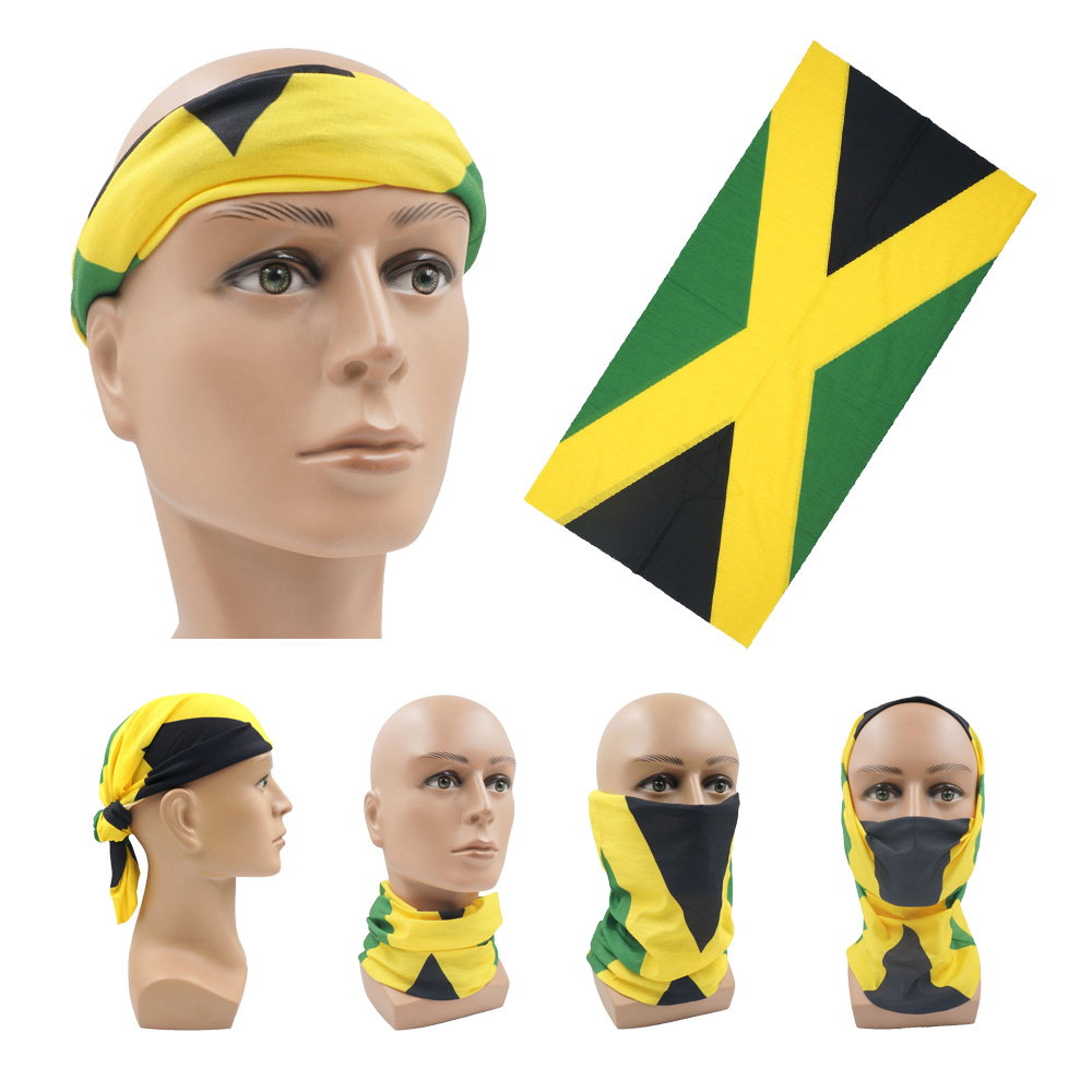 Breathable Running Face Mask S - Head Gear Running ulasan dan harga