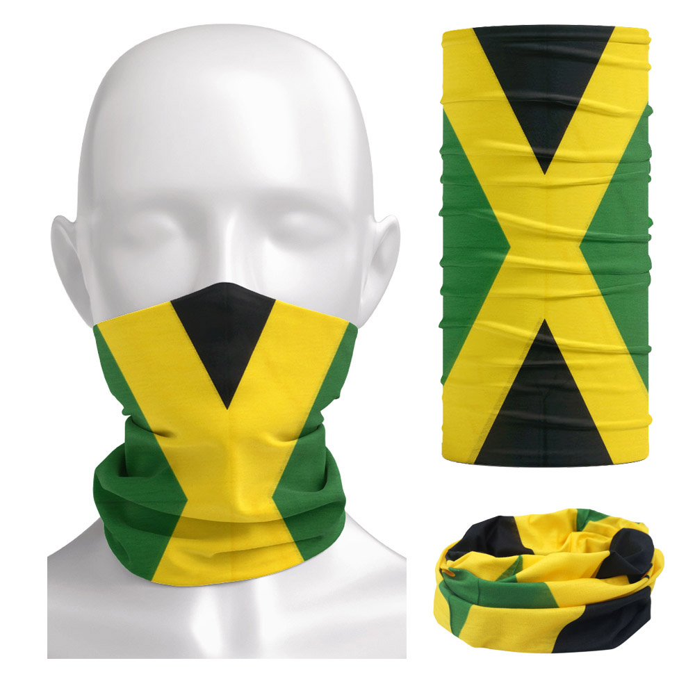 Breathable Running Face Mask S - Head Gear Running ulasan dan harga