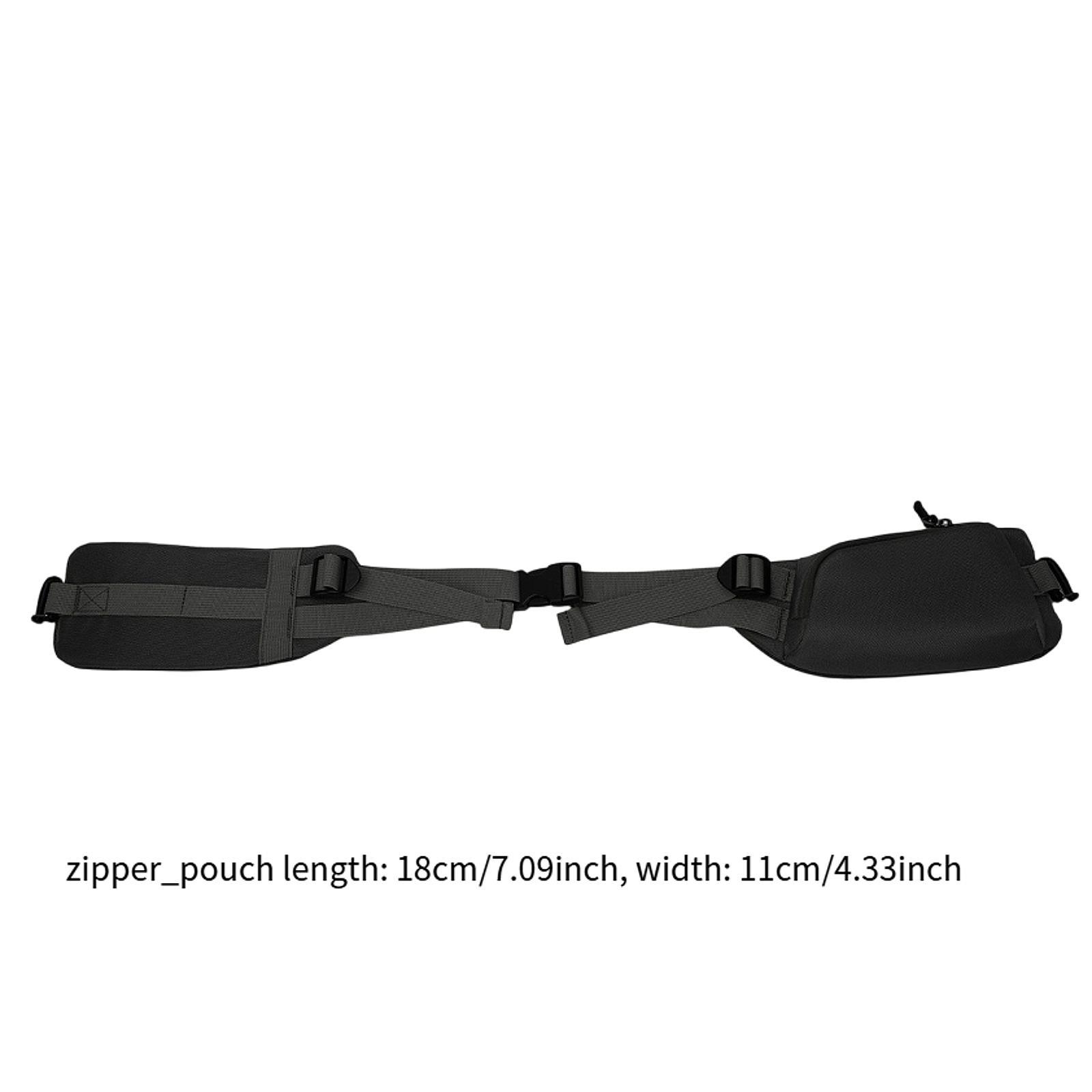 Ergonomic Running Belt Waist B - Running Belt Waist ulasan dan harga