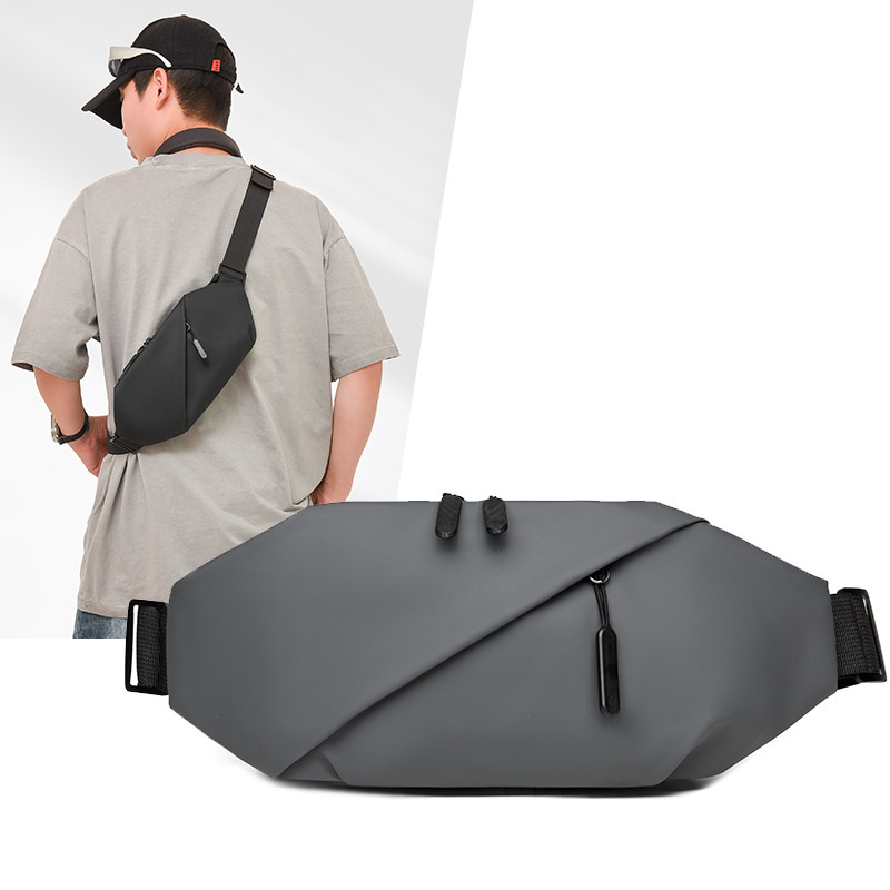 New Men Minimalist Outdoor Spo - Running Belt Waist ulasan dan harga