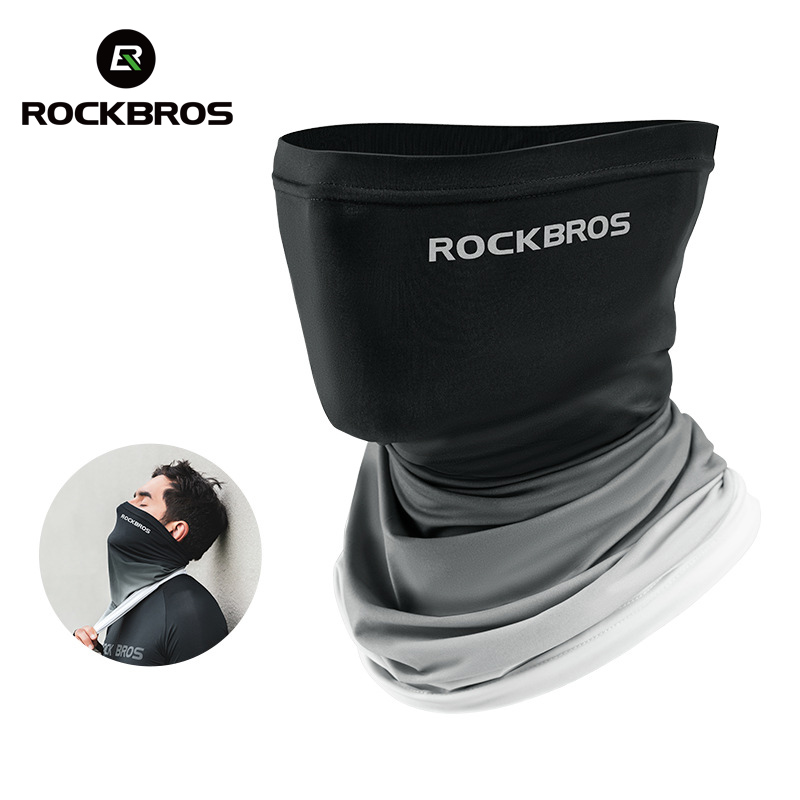 ROCKBROS Men Women Summer Spor - Head Gear Running ulasan dan harga