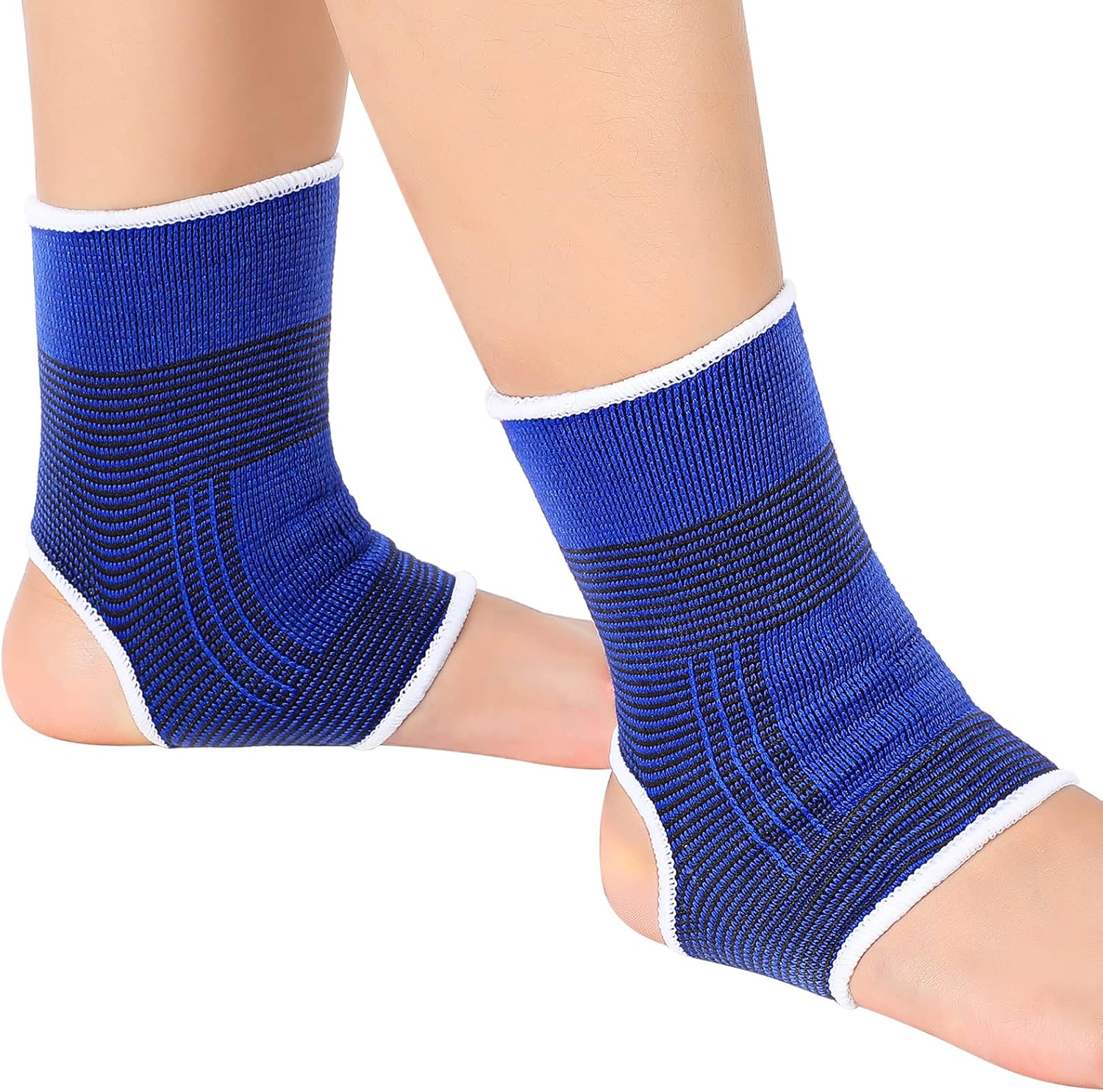 New 1 Pair Of One Size Elastic - New Gear Running ulasan dan harga