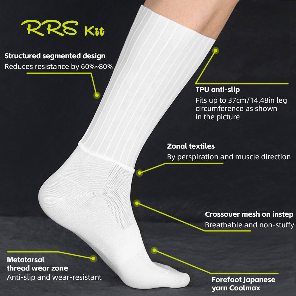 Rrskit Summer Cycling Aerodyna - Running Gear ulasan dan harga