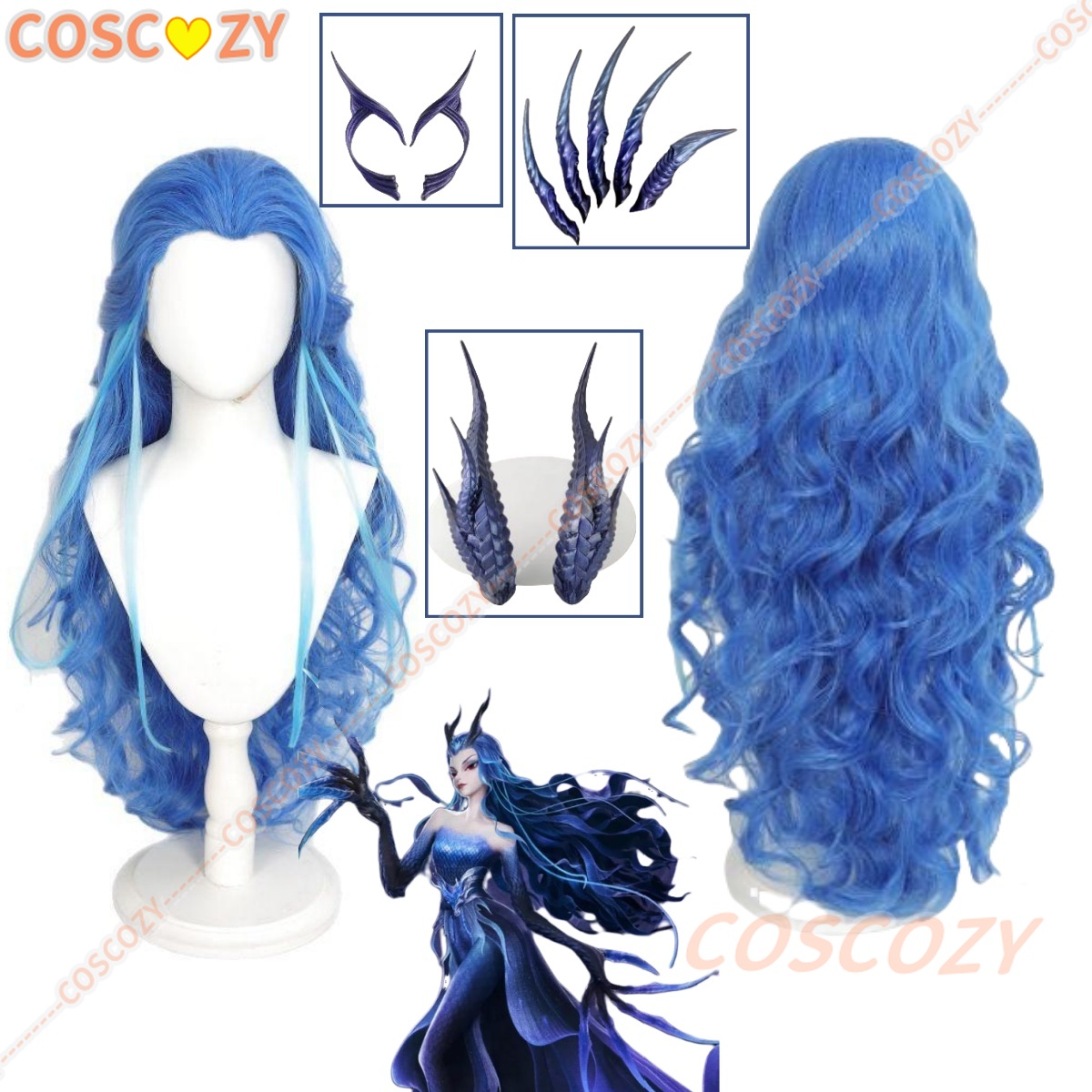 Anime Movies Nezha 2 Ao Run Co - Head Gear Running ulasan dan harga