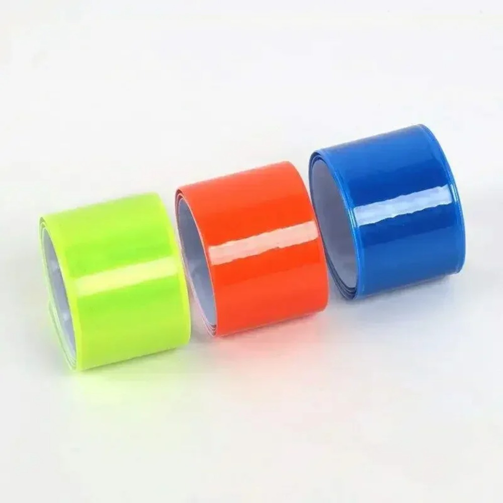 2PCS High-Visibility Reflectiv - Running Gear ulasan dan harga