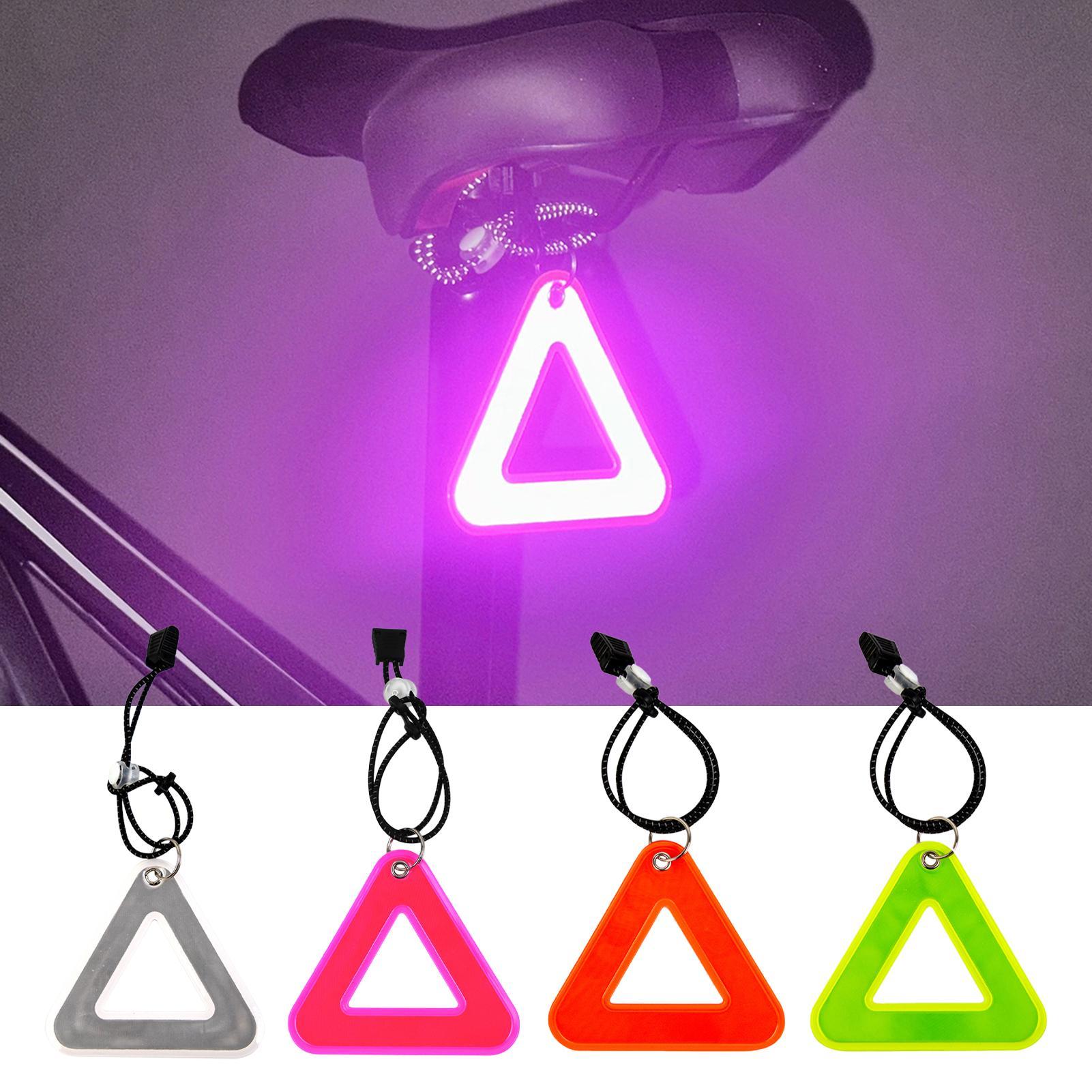 Reflective Pendants High Visib - Running Gear ulasan dan harga
