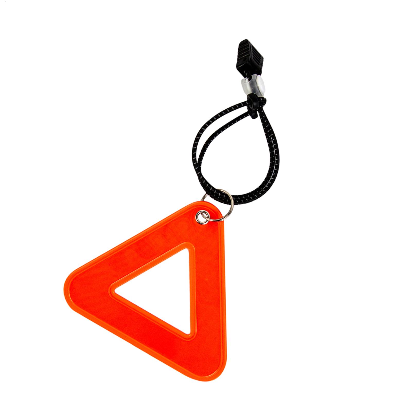 Reflective Pendants High Visib - Running Gear ulasan dan harga