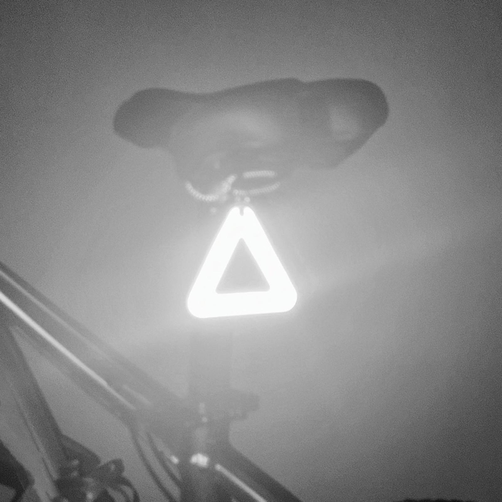 Reflective Pendants High Visib - Running Gear ulasan dan harga