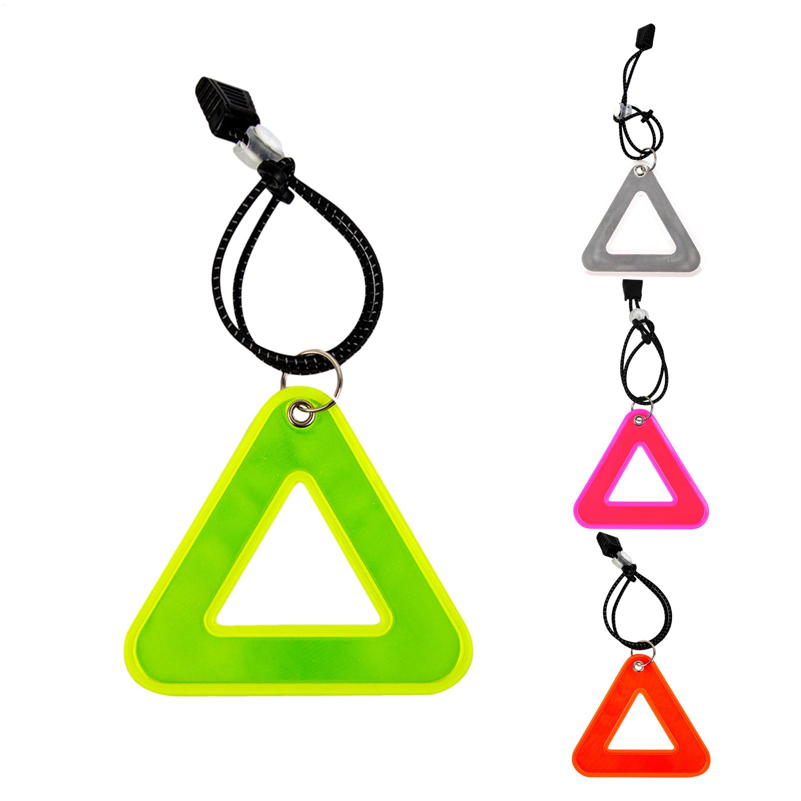Reflective Pendants High Visib - Running Gear ulasan dan harga