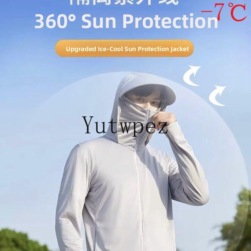Outdoor Sunscreen Cycling Go H - Running Gear Quick Dry ulasan dan harga