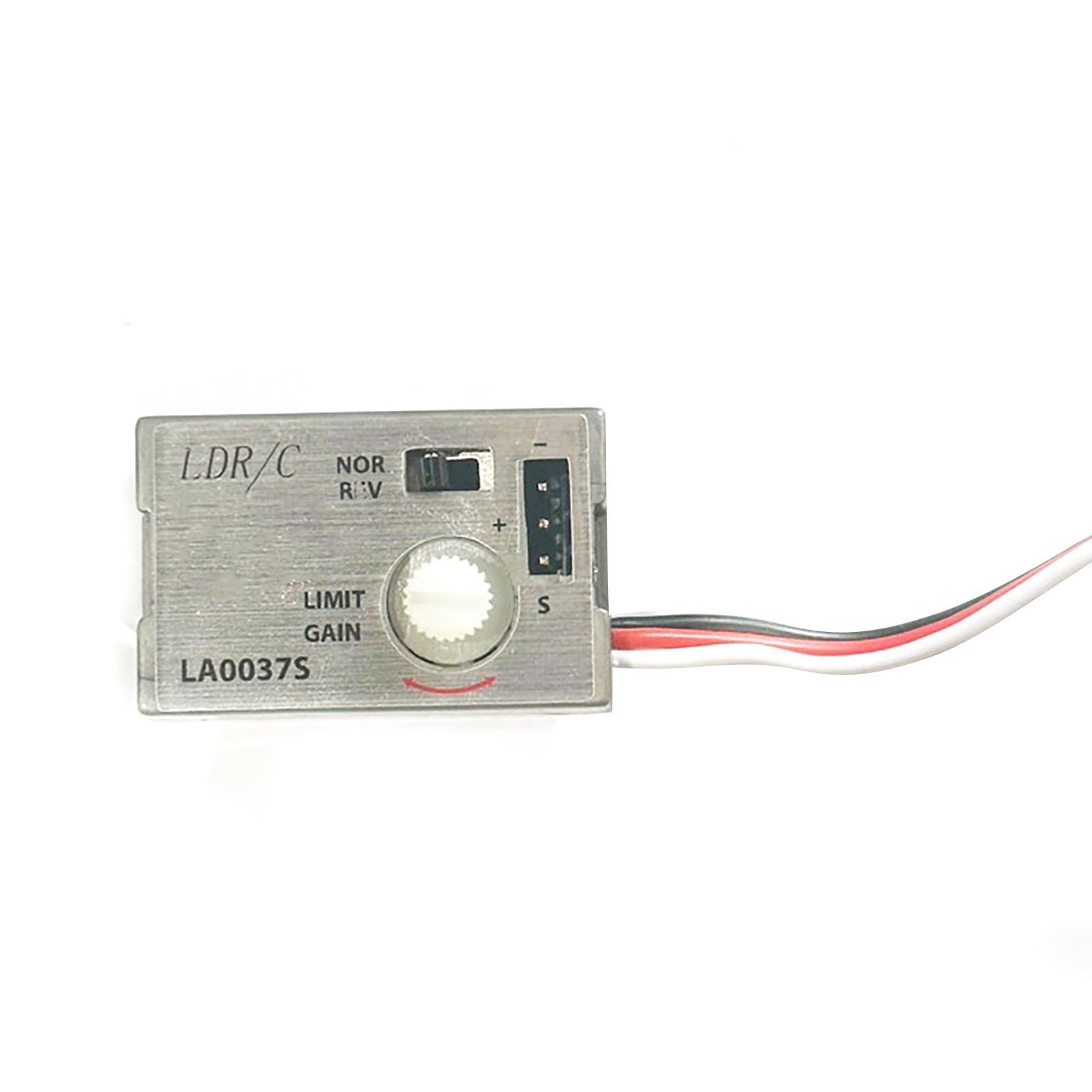 Mini Digital Gyro Gyroscope Fo - Running Gear ulasan dan harga