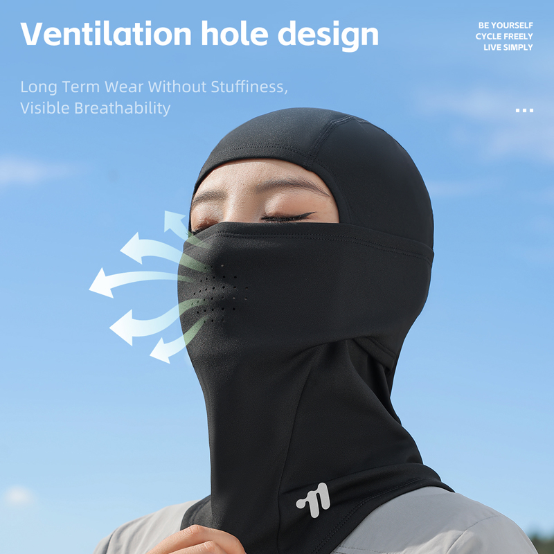 Winter Warm Balaclava Windproo - Head Gear Running ulasan dan harga
