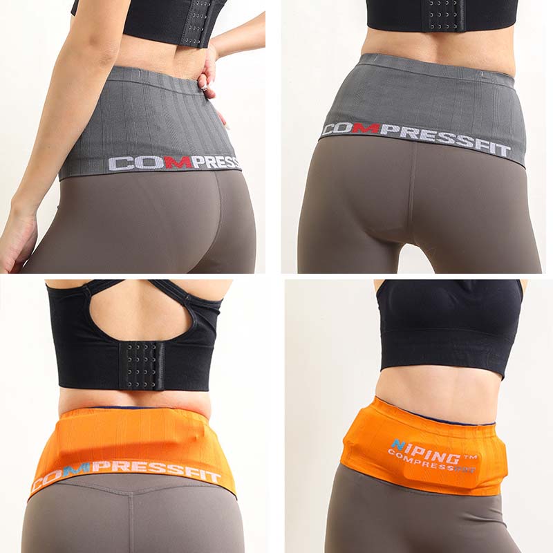 Running Waistband Invisible An - Running Belt Waist ulasan dan harga