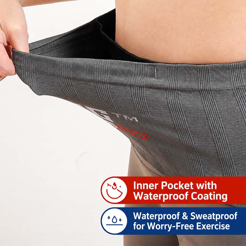 Running Waistband Invisible An - Running Belt Waist ulasan dan harga