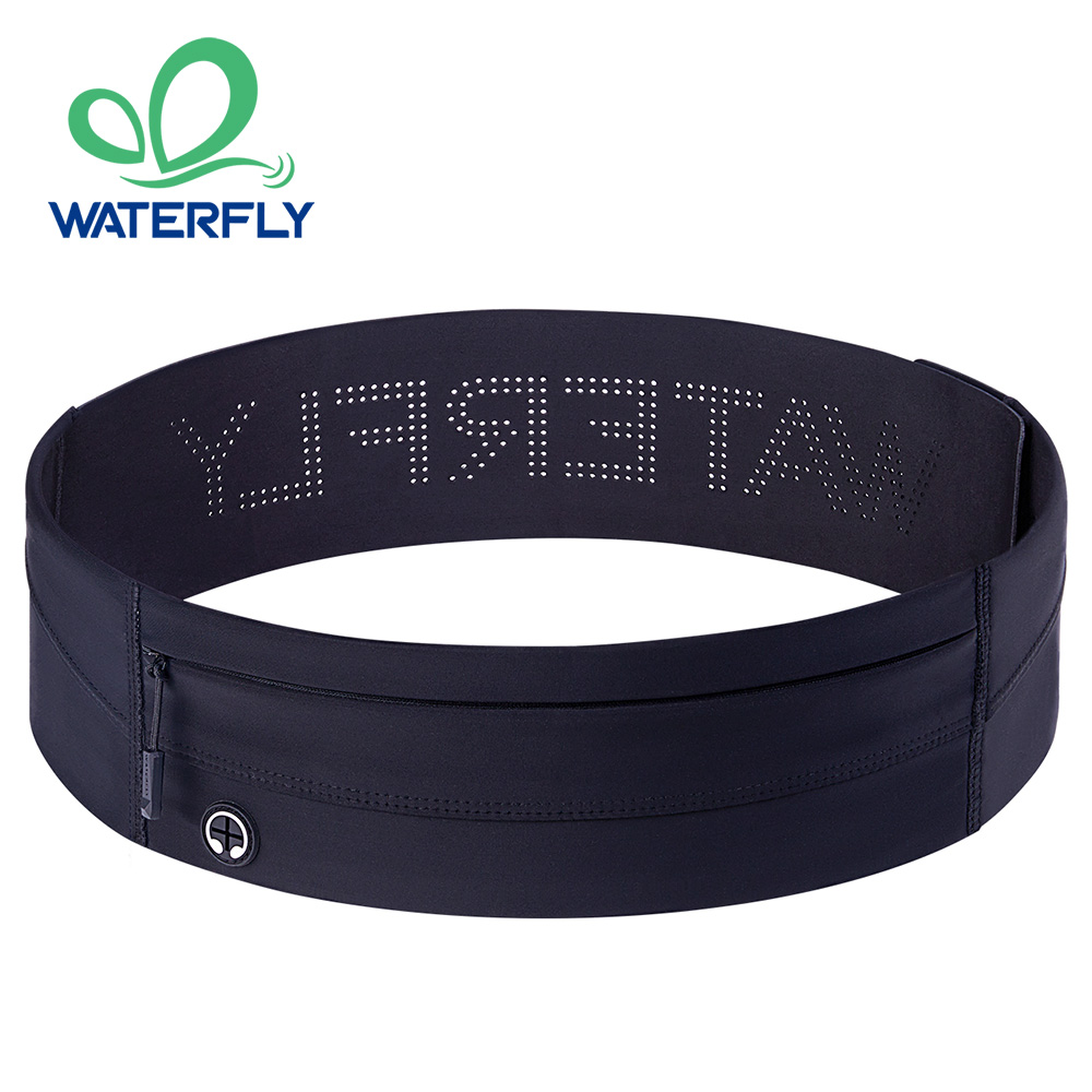 WATERFLY Running Belt Fanny Pa - Running Belt Waist ulasan dan harga