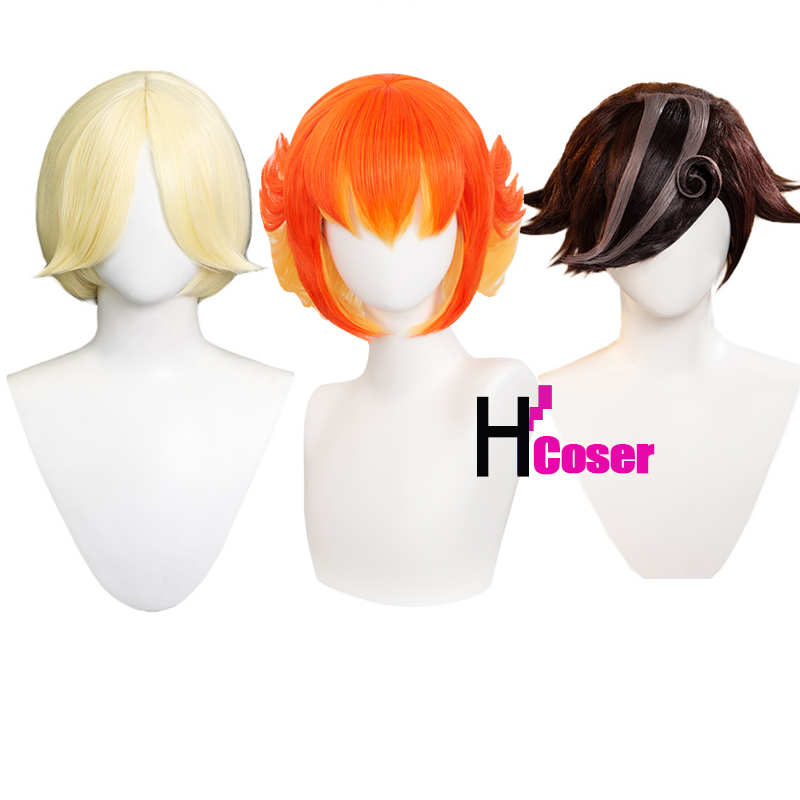 IN STOCK Pure Vanilla Pumpkin  - Head Gear Running ulasan dan harga