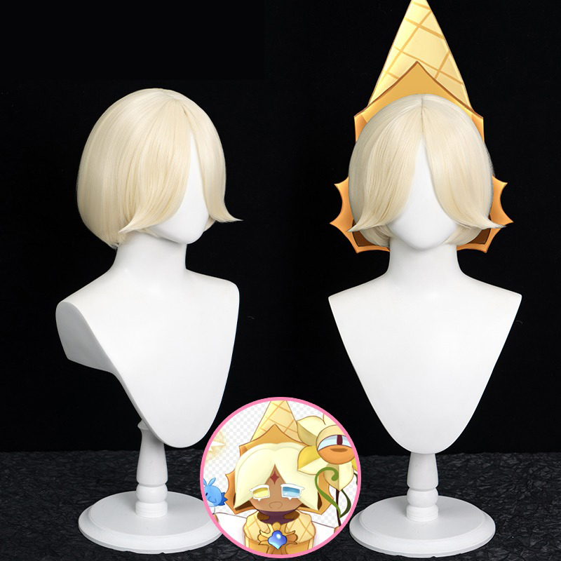 IN STOCK Pure Vanilla Pumpkin  - Head Gear Running ulasan dan harga
