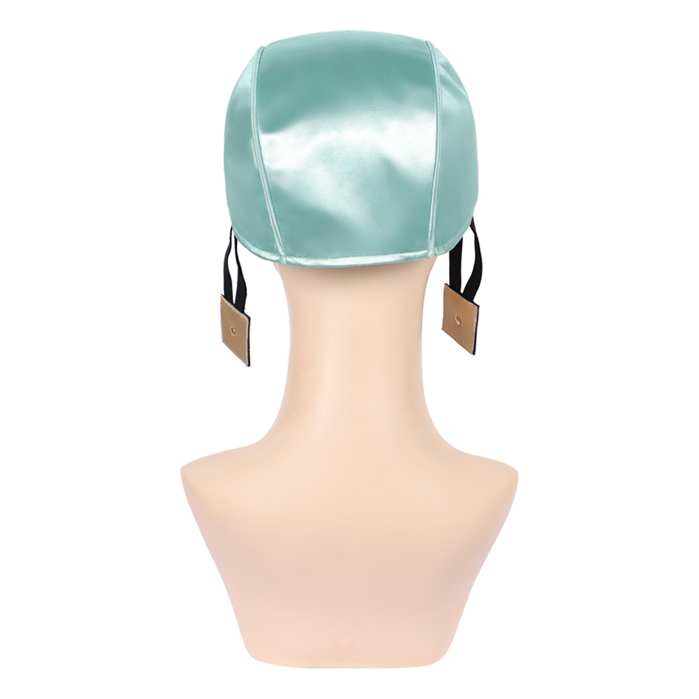 Diego Brando Cosplay Hat Headg - Head Gear Running ulasan dan harga