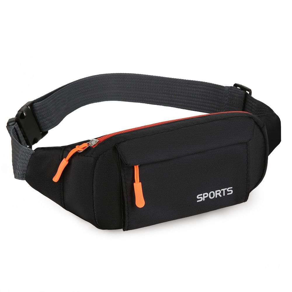 Women Waist Pack Sports Runnin - Running Belt Waist ulasan dan harga