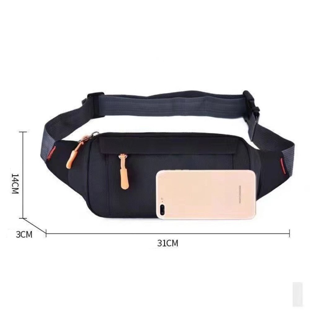 Women Waist Pack Sports Runnin - Running Belt Waist ulasan dan harga