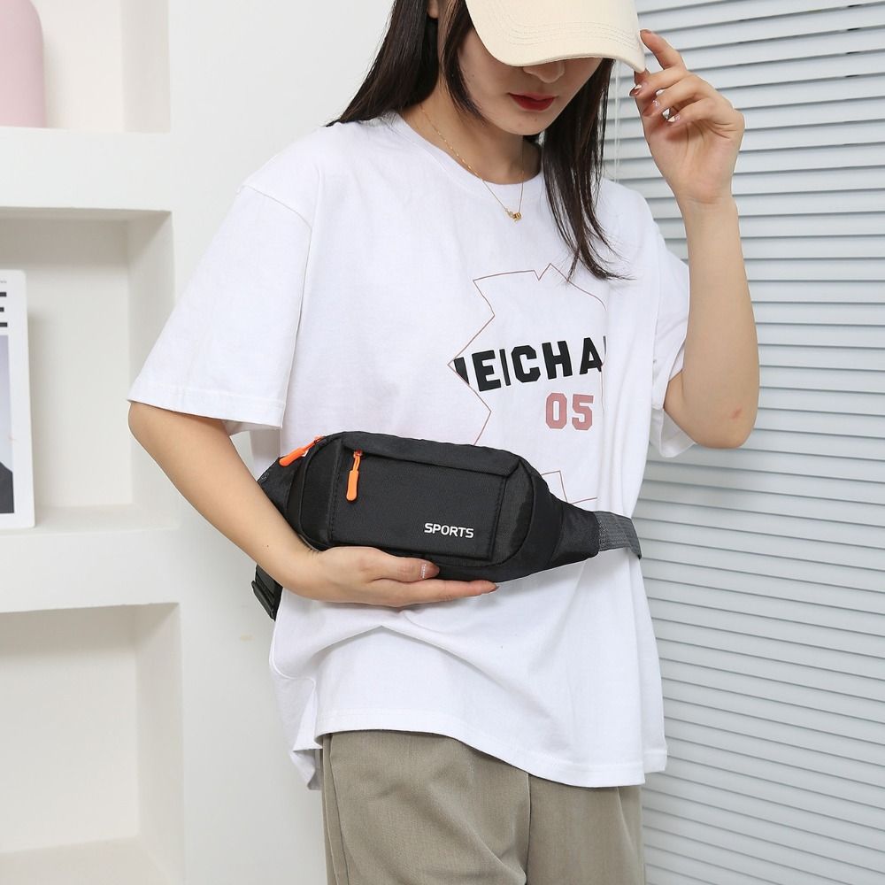 Women Waist Pack Sports Runnin - Running Belt Waist ulasan dan harga