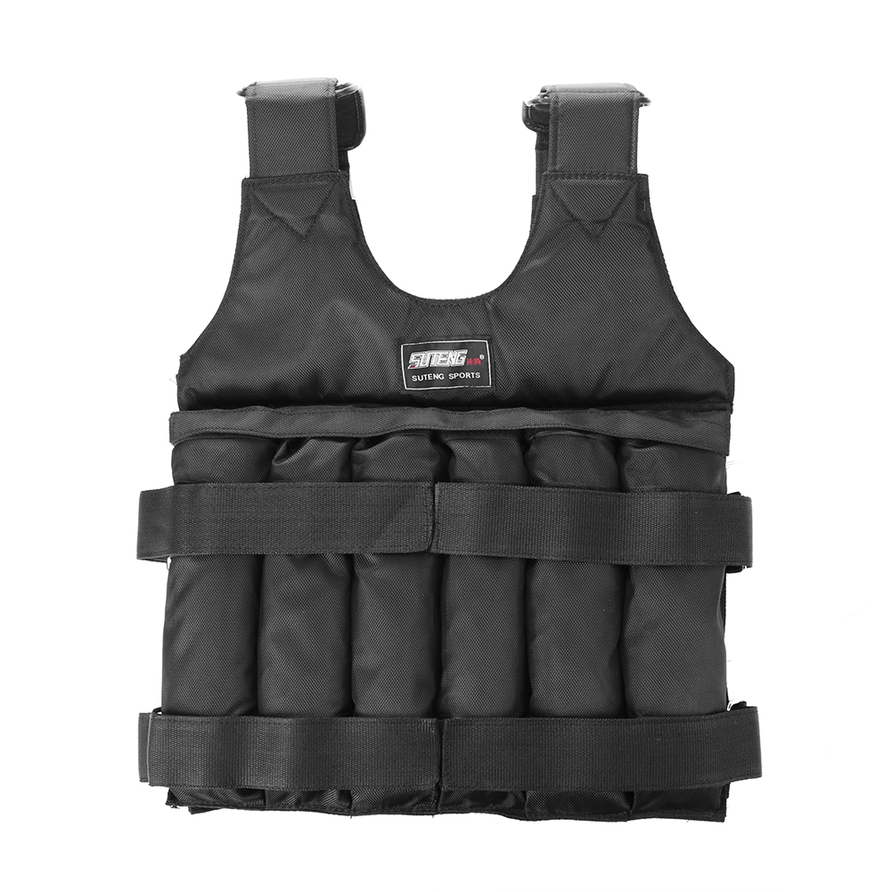 1 - 110LBS Adjustable Weighted - Running Gear ulasan dan harga