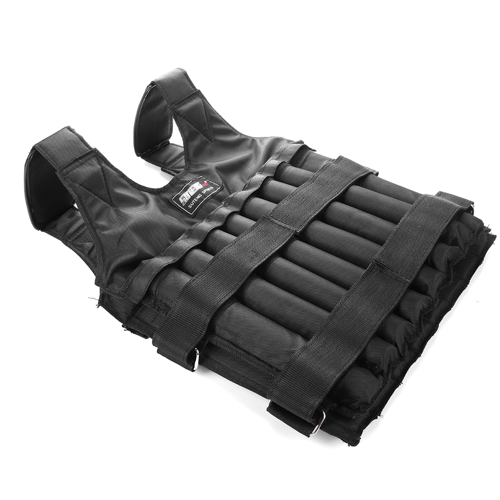 1 - 110LBS Adjustable Weighted - Running Gear ulasan dan harga