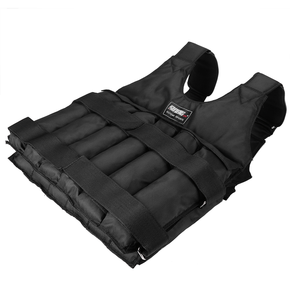 1 - 110LBS Adjustable Weighted - Running Gear ulasan dan harga